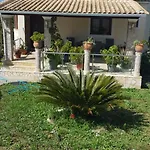 Hébergement de vacances Sunset House *
