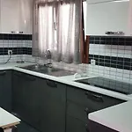 Sunset House