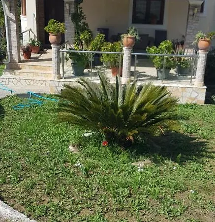 Σπίτι διακοπών Sunset House Βιταλάδες