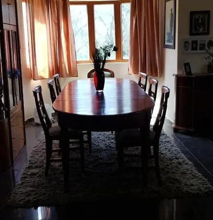 Holiday home Sunset House