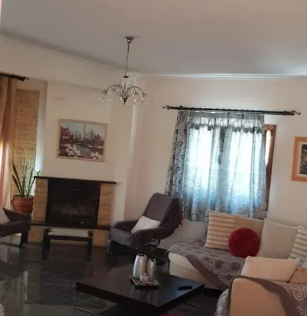 Σπίτι διακοπών Sunset House