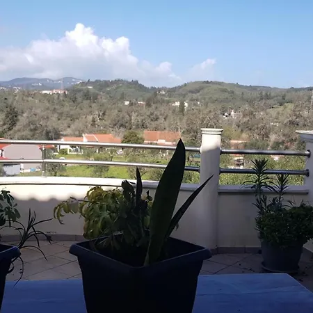 Sunset House Σπίτι διακοπών *