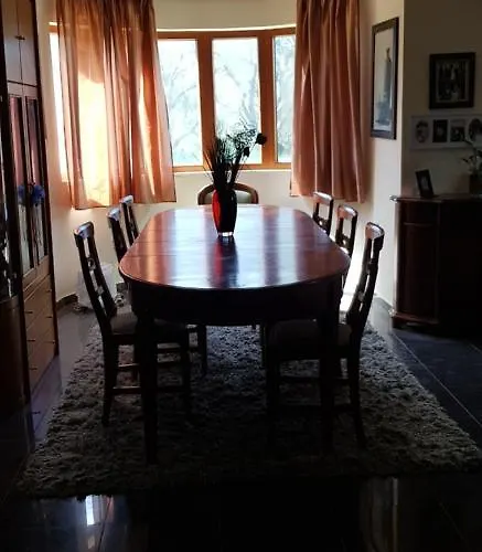 Nyaraló Sunset House