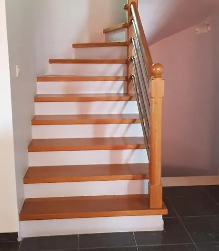 Sunset House Nyaraló Vitaládesz