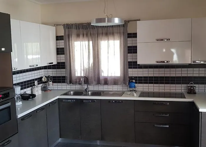 Sunset House * Vitaládesz