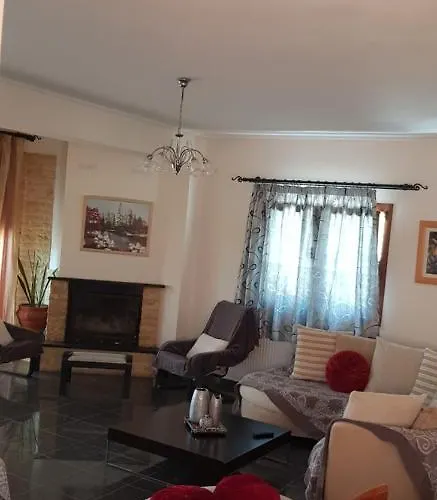 Nyaraló Sunset House