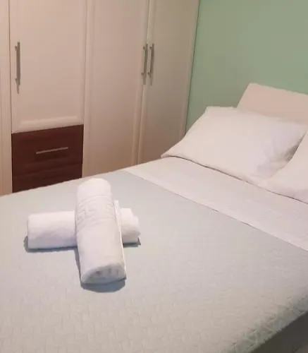 Sunset House Nyaraló Vitaládesz