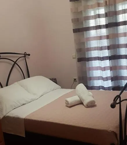 Nyaraló Sunset House Vitaládesz