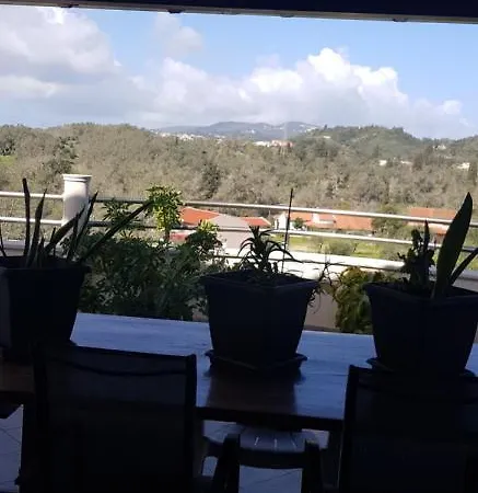 Sunset House * Vitaládes