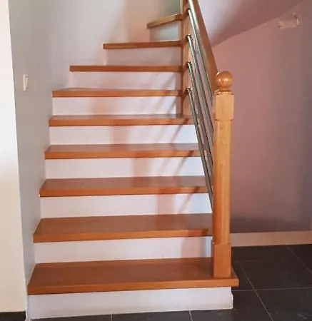 Sunset House Casa de Férias Vitaládes