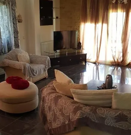 Sunset House *