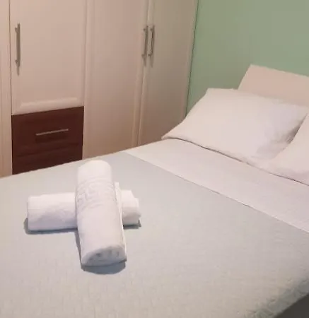 Sunset House Casa de Férias Vitaládes