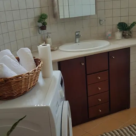 Casa de Férias Sunset House