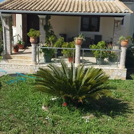 Nyaraló Sunset House *