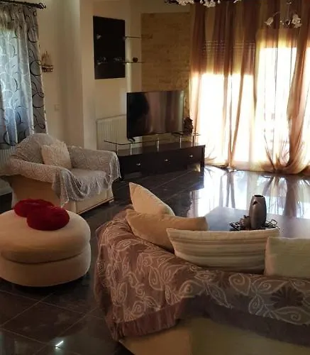 Sunset House *